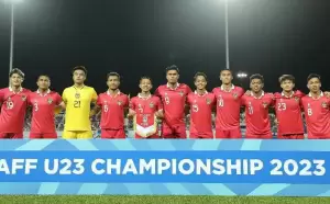 Garuda Muda ke Final Piala AFF U-23, Warganet Tanah Air Serbu Akun Instagram Timnas Thailand
