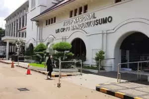 Jurusan Kuliah 5 Sosok Dirut RSCM Jakarta, Butuh Berapa Lama Raih Gelar?
