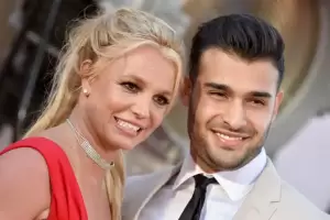 Kepala Britney Spears Terluka Akibat Bertengkar dengan Sam Asghari, Sampai Dijahit
