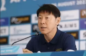 STY Minta Piala AFF Gunakan Teknologi VAR