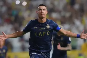 Perbandingan Statistik Al Nassr Sebelum dan Sesudah Kedatangan Cristiano Ronaldo, Jadi Lebih Baik?