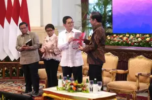 Indonesia Berhasil Ciptakan Era Baru Berbisnis di ASEAN