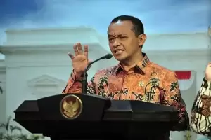 Dongkrak Investasi di ASEAN, Bahlil Gunakan Pepatah Papua soal Sapu Lidi