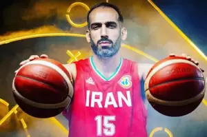 Indonesia Arena Jadi Tempat Kapten Timnas Basket Iran Putuskan Pensiun