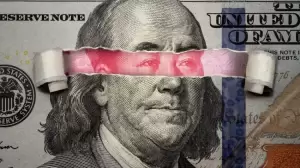 Bukan Keinginan Rusia, Dolar AS Dibuang Karena Sangat Bermasalah