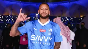 Neymar Jr Sebut Liga Arab Saudi Lebih Baik dari Liga Prancis