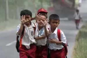 Besaran Anggaran Pendidikan Indonesia Tahun ke Tahun, Ini Alokasinya di 2024