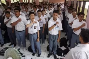 Rata-rata Biaya Pendidikan di Indonesia Menurut Jenjang Pendidikan, Makin Mahal?