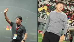 Media Malaysia Soroti Kehebatan Shin Tae-yong usai Loloskan 3 Timnas Indonesia ke Piala Asia
