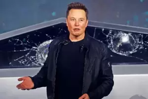 Elon Musk Ingatkan Senator AS Bahaya AI Bisa Timbulkan Risiko Peradaban