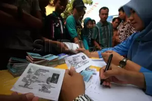 Ibu Kota Pindah, Siap-siap Warga DKI Harus Cetak Ulang E-KTP