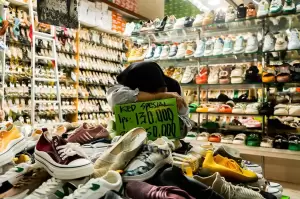Kehadiran Tiktok Shop Dikeluhkan Usaha Kecil, Pengamat: Harus Berhitung dengan Jeli
