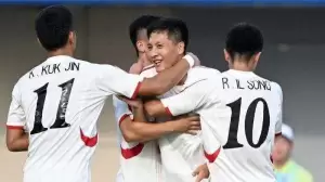 Korea Utara Tak Terkalahkan di Asian Games 2022, Ancaman Timnas Indonesia U-24