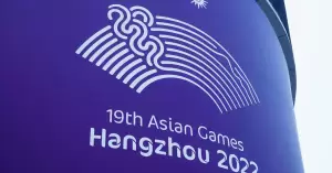 China Cekal 3 Atlet Wushu Putri India Tampil di Asian Games 2022
