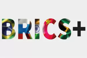 UMR Negara BRICS, Paling Tinggi Rp15,9 Juta per Bulan
