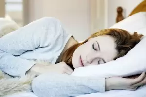 Studi: Tidur Kurang dari 6 Jam Tingkatkan Risiko Serangan Jantung