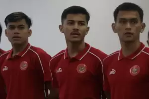 Timnas Futsal Indonesia Bertekad Sapu Bersih Kemenangan di Kualifikasi Piala Asia Futsal 2024