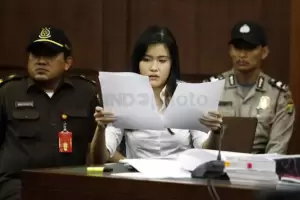 Mengenang Kasus Kopi Maut Jessica Wongso