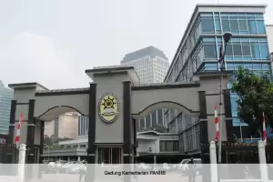 Kemenpan RB Buka Lowongan PPPK di 18 Formasi, Gajinya 2 Kali Lipat UMK Tertinggi di Indonesia?