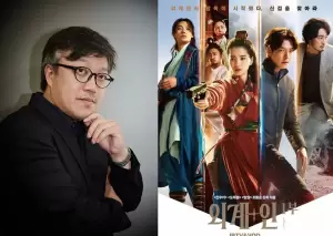 5 Film Korea Terlaris dari Choi Dong-Hoon, Sutradara Legendaris Hasilkan Triliunan Rupiah