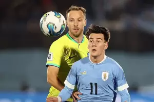 Brasil Perpanjang Rekor Buruk saat Berhadapan dengan Pelatih asal Argentina