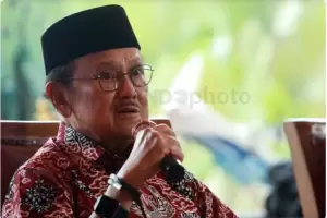 3 Presiden Indonesia yang Pernah Kuliah di Luar Negeri