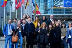 Beasiswa S2 ke Kawasan Eropa Tahun 2024, Kuliah Gratis Sekalian Jalan-jalan