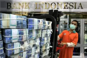 Ekonom Sarankan Bank Indonesia Tahan Suku Bunga di 5,75%