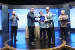 MNC Kapital dan Bank Rakyat Malaysia Kolaborasi, Hary Tanoesoedibjo: Menguntungkan Semua Pihak
