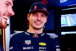 Raih Kemenangan di GP AS 2023, Max Verstappen Terkendala Masalah Rem Sepanjang Balapan