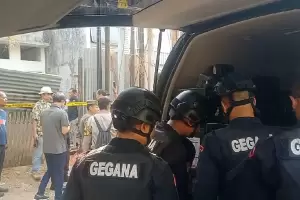Antisipasi Bom Sisa di Setiabudi, Polisi Disarankan Lakukan Penyisiran Menyeluruh