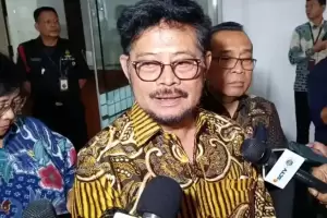 Kejati DKI Terima SPDP Kasus Dugaan Pemerasan SYL oleh Pimpinan KPK