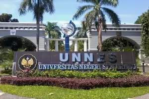 Ingin Kuliah di Unnes Semarang? Ini 10 Prodi Paling Diminati dan Paling Ketat Persaingannya