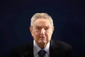 5 Fakta George Soros, Miliarder Yahudi yang Sering Dianggap Dalang Krisis Moneter