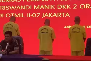 3 Oknum TNI Pelaku Pembunuhan Imam Masykur Disidang Hari Ini
