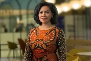 Profil Ira Noviarti, Presdir Unilever Indonesia yang Mengundurkan Diri