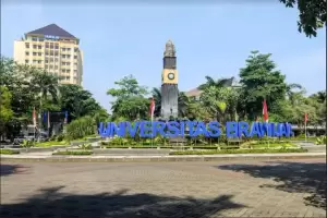 4 Universitas Terbaik di Jawa Timur Versi THE WUR 2024, UB Ranking Berapa?