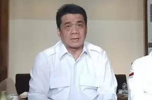 Riza Patria Lantik Pengurus ICMI Jakarta Pusat 2022-2027