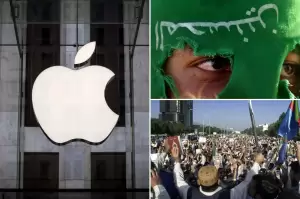 Apple Bekukan Saluran Komunikasi Karyawan Muslim dan Yahudi Agar Tidak Terjadi Gesekan