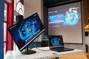 Gamers Wajib Cek, Laptop Gaming Terbaru Acer Punya Refresh Rate Super