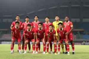 Perbandingan Antar Lini Timnas Indonesia U-17 vs Ekuador U-17 di Piala Dunia U-17 2023