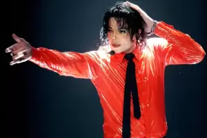 Jaket Kulit Michael Jackson yang Dipakai di Iklan Minuman Dilelang Rp4,8 Miliar