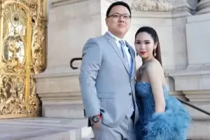 Biodata dan Profil Ryan Harris, Putra Bos Air Asia yang Viral dengan Pernikahan Mewah