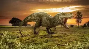 Astronom Yakin Dinosaurus Masih Hidup dan Berkeliaran di Planet Lain