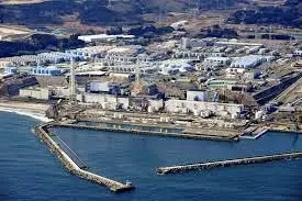 Pelepasan Limbah Nuklir Fukushima ke Laut Tahap 3 Berakhir