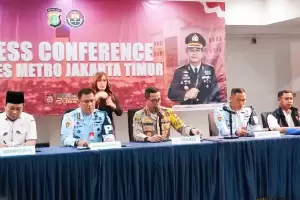 Polisi Resmi Tutup Kasus Anak Pamen TNI AU Tewas di Lanud Halim, Tidak Ditemukan Unsur Pidana