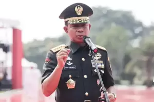 Riwayat Pendidikan Agus Subiyanto, Panglima TNI yang Baru Dilantik