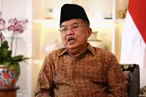 Jusuf Kalla Blak-blakan 90% Nikel Indonesia Dikuasai China