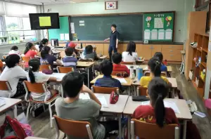 Daftar Pekerjaan Idaman Anak Muda di Korea, dari Anak SD sampai SMA