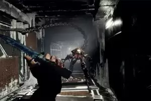 Game Resident Evil 4 Remake Segera Hadir dalam Mode VR